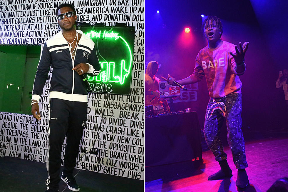 Gucci Mane, Ski Mask The Slump God and More Added to 2017 Rolling Loud Southern California Festival Lineup