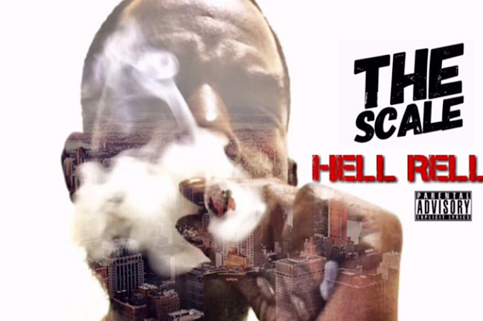 Hell Rell Drops ‘The Scale’ Mixtape With Dave East and More