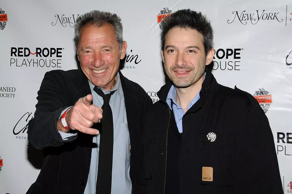 Father of Beastie Boys' Ad-Rock Accused of Sexual Misconduct