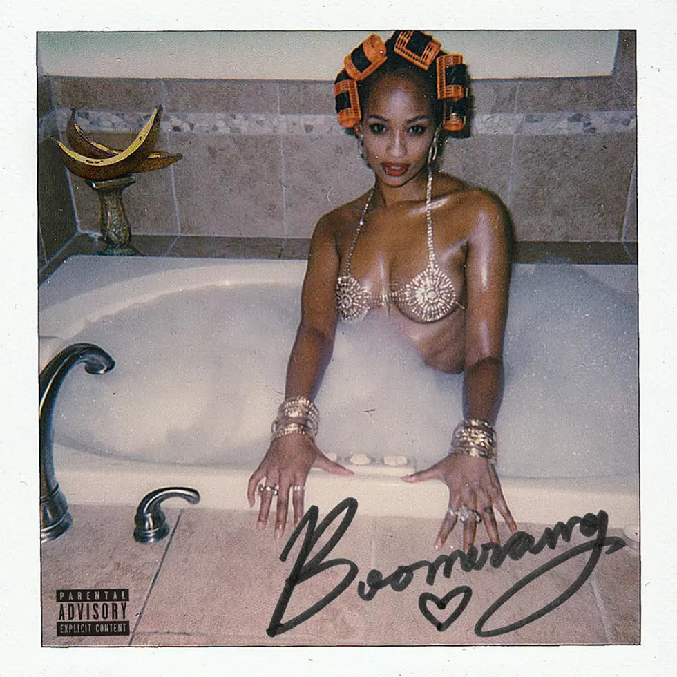 Jidenna Drops ‘Boomerang’ EP and New Video