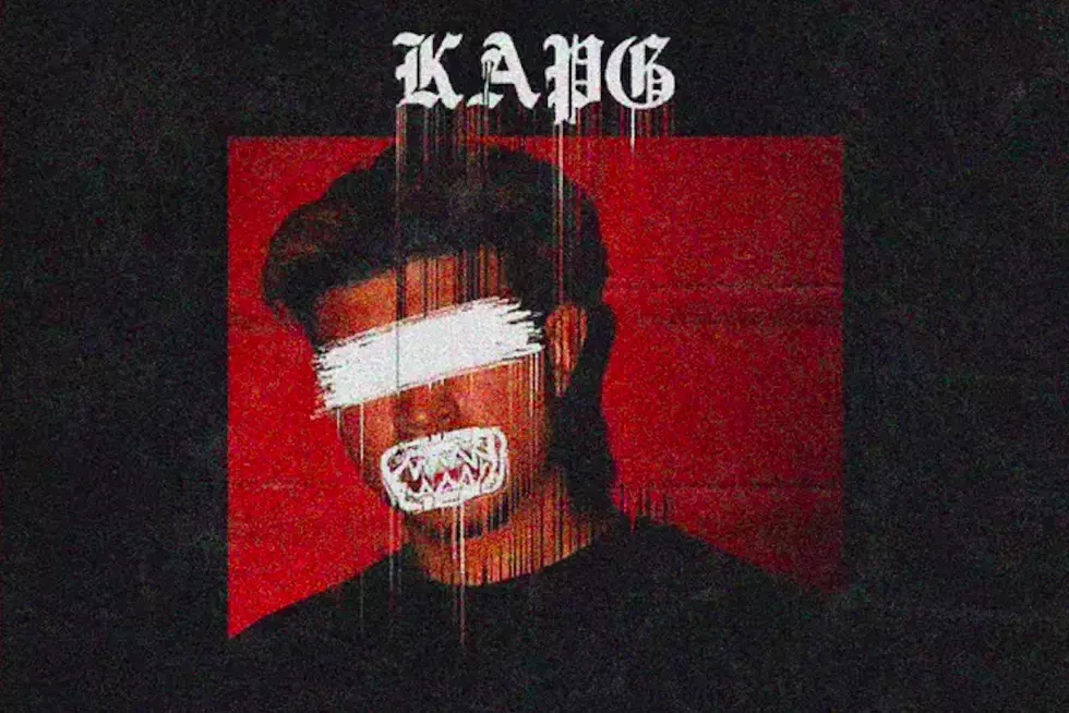 Kap G Drops ''Marvelous Day'' With Lil Uzi Vert and Gunna