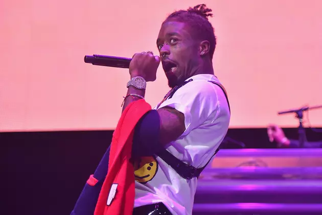 Lil Uzi Vert Receives Community Service as Punishment for Dirt Bike Charges