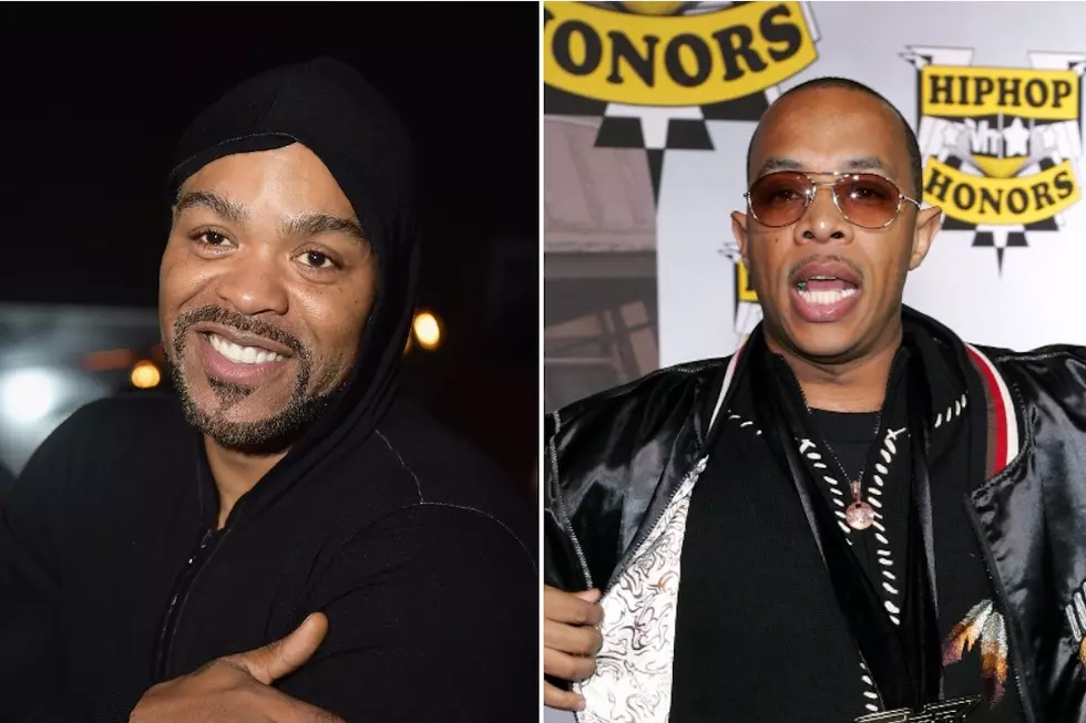 Method Man, U-God and More to Perform at 2017 Soul Train Awards