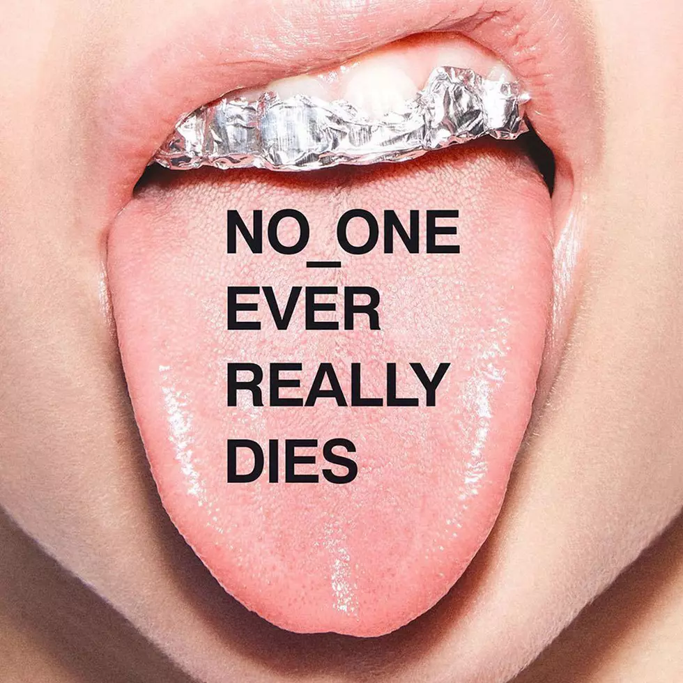 N.E.R.D Share &#8216;No_One Ever Really Dies&#8217; Album Cover, Release Date