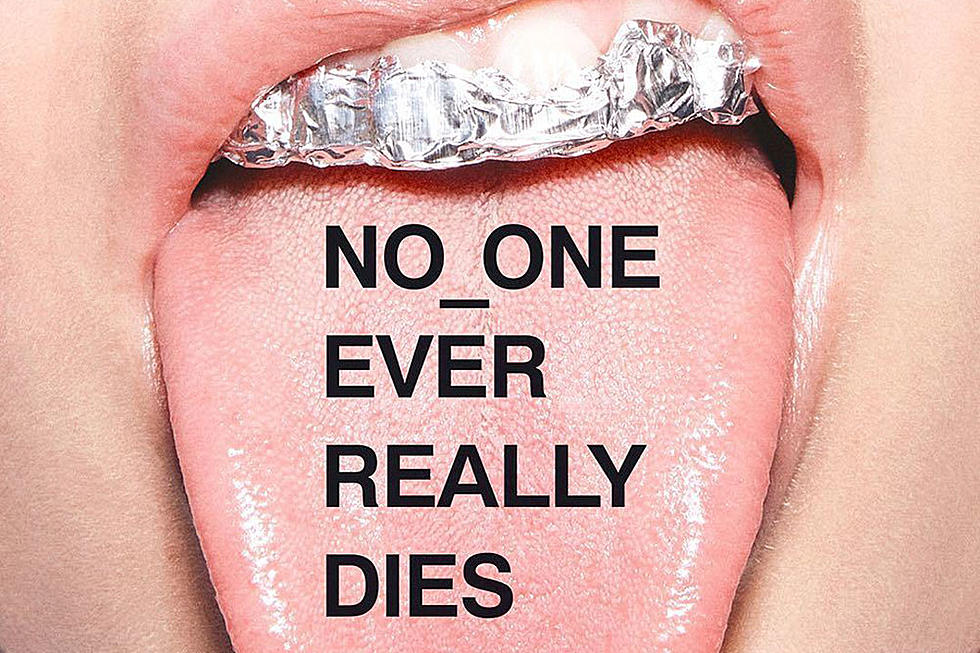 Pharrell's Track-by-Track Breakdown of 'No One Ever Really Dies'