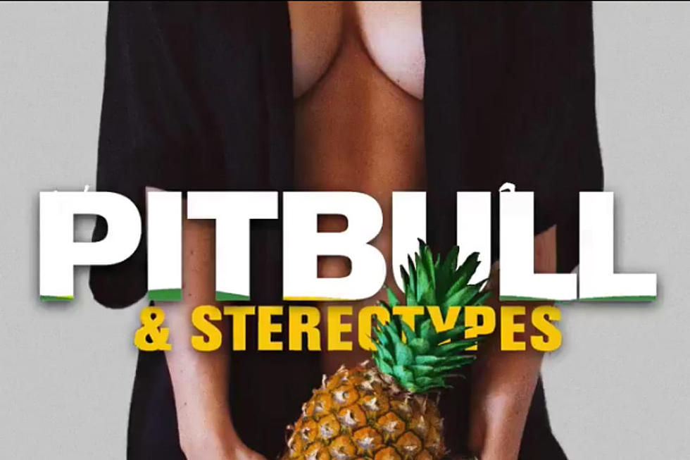 Pitbull Taps E-40 and Abraham Mateo for New Track &#8220;Jungle&#8221;