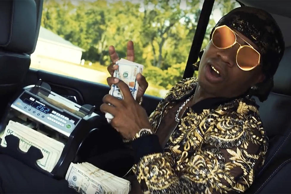 Plies Drops ''Check Callin''' Video