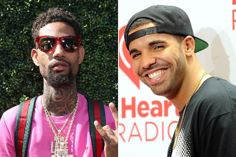 PnB Rock Credits Drake for Bringing Melody to Modern Hip-Hop
