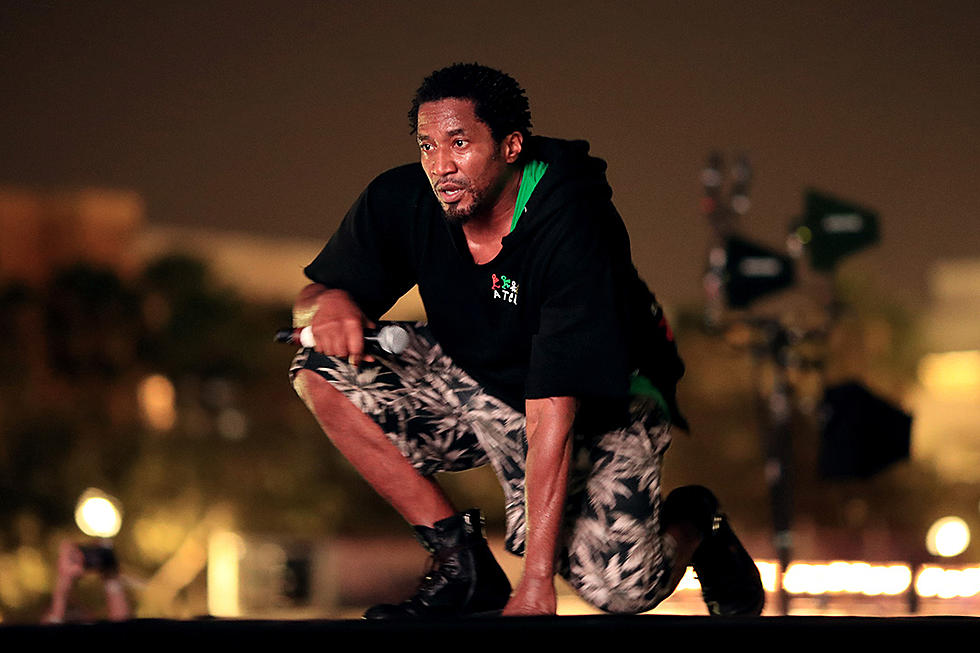Q-Tip Says &#8220;F#!k the Grammys&#8221; Following A Tribe Called Quest Nominations Snub