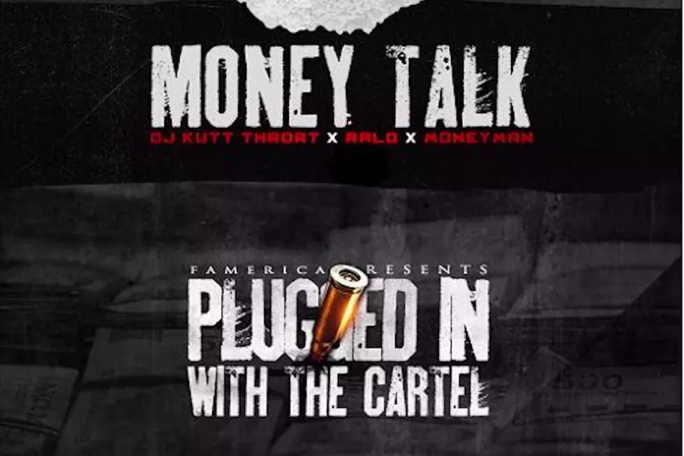 Listen to Ralo and Money Man's New Song ''Money Talk''