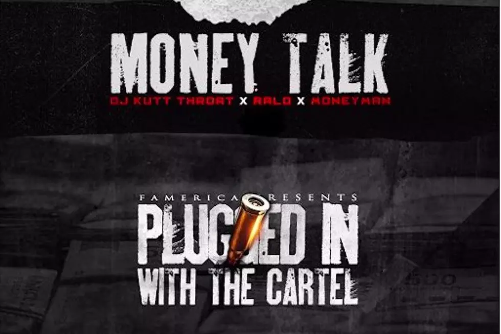 Listen to Ralo and Money Man&#8217;s New Song &#8220;Money Talk&#8221;