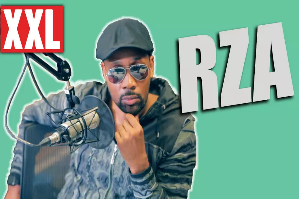 RZA Believes Azealia Banks Has a Great Acting Career Ahead of Her