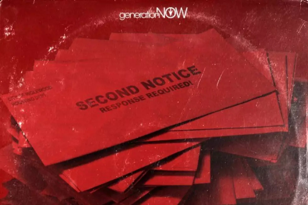 Skeme Drops ‘Second Notice’ EP