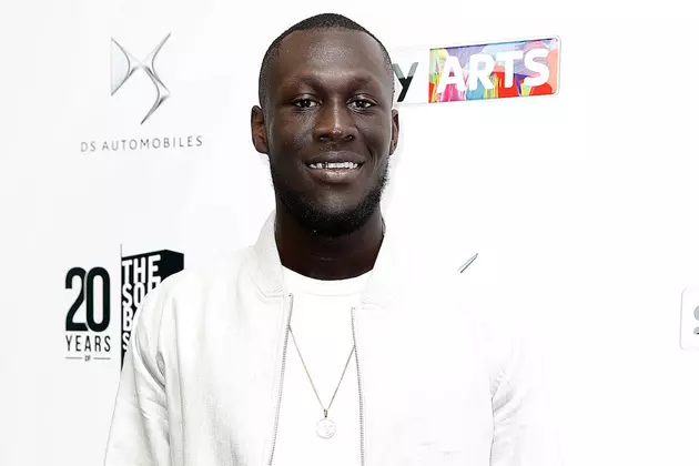 Stormzy Apologizes for Old Homophobic Tweets