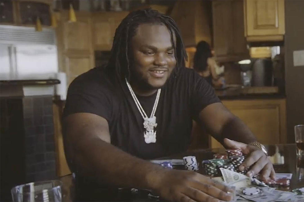 Tee Grizzley Is Ready to “Win” in New Video