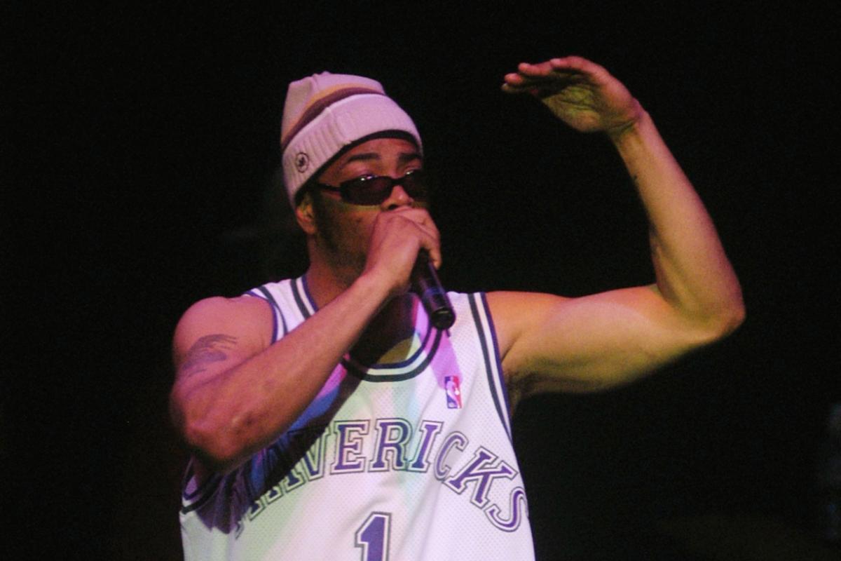 Mc Doc Rapper Today in Hip-Hop: The D.O.C. Severs Vocal Cords in a Car Crash