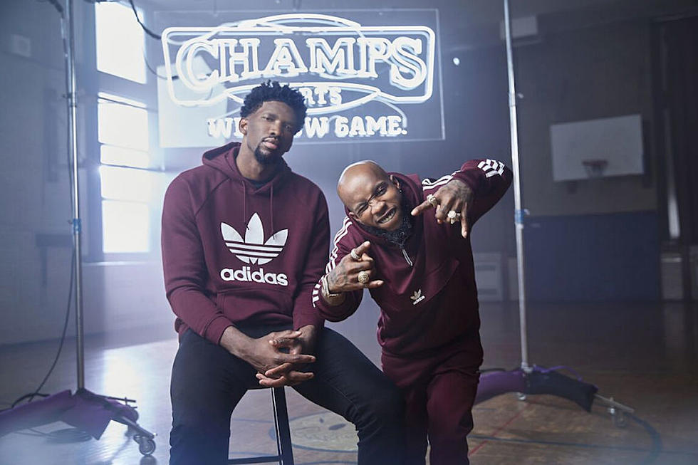 Tory Lanez Stars in Champs Sports’ Latest Campaign Ad