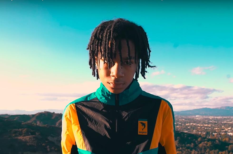 YBN Nahmir Pays Tribute to His Fallen Friend in &#8220;Letter to Valley Part 5&#8243; Video