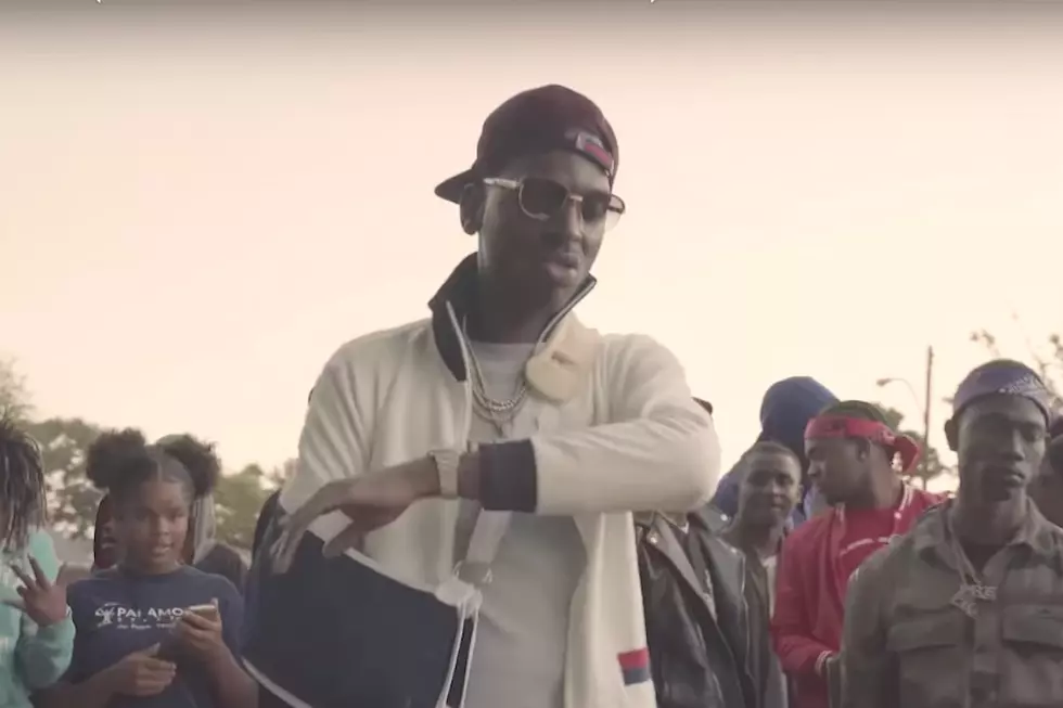 Young Dolph Makes Dreams Into Reality in &#8220;What&#8217;s the Deal&#8221; Video