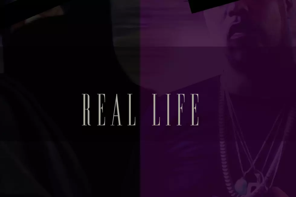 Axel Leon Breaks Down His Moves for New Song “Real Life”