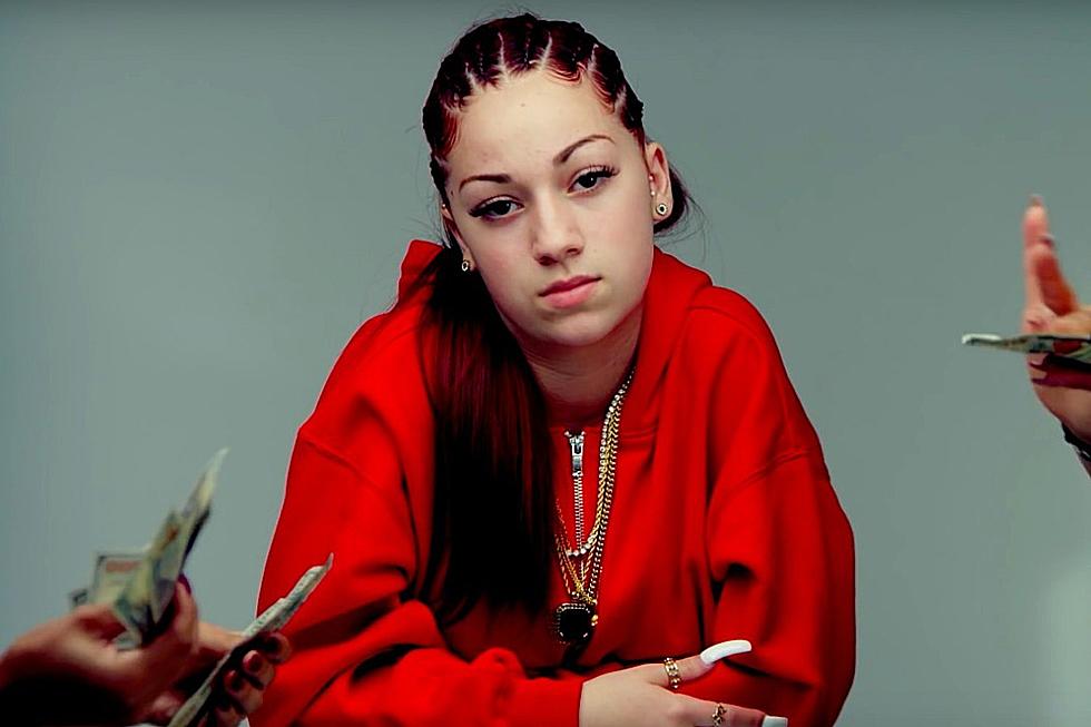 Bhad Bhabie Celebrates Her Rags-to-Riches Rise on New Song “Mama Don’t Worry (Still Ain’t Dirty)”