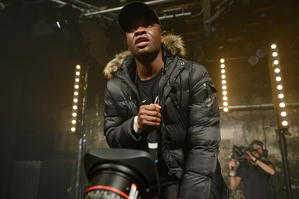 Big Shaq’s ''Mans Not Hot'' Lyrics Used in a Politician’s Speech