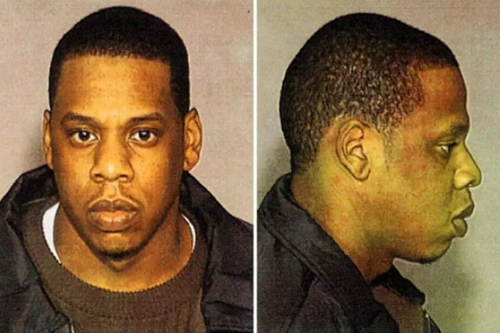 Jay-Z Stabs Lance "Un" Rivera - Today in Hip-Hop