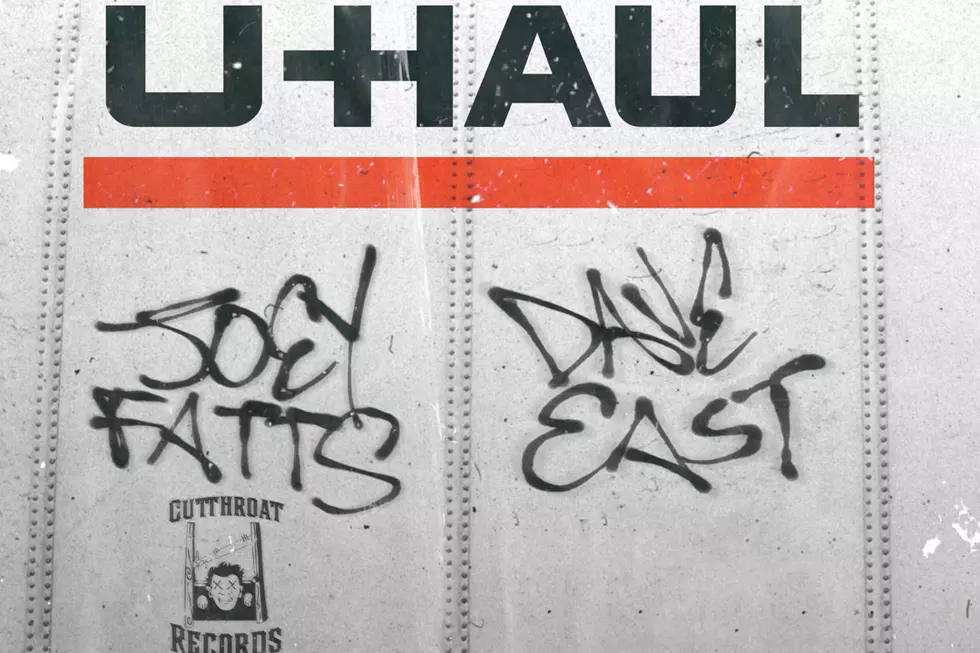 Joey Fatts and Dave East Show Out for New song “U-Haul”