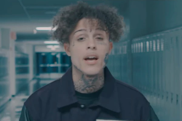 Lil Skies Drops ''Nowadays'' Video Featuring Landon Cube - XXL