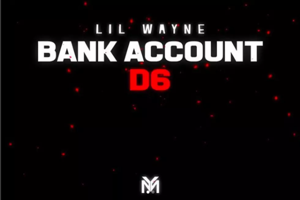 Lil Wayne Drops Freestyles Over 21 Savage&#8217;s &#8220;Bank Account&#8221; and Jay-Z&#8217;s &#8220;The Story of O.J.&#8221;