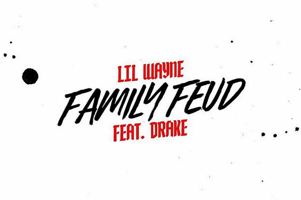 Drake Raps About Meek Mill, Trump on Lil Wayne’s New Song “Family Feud”