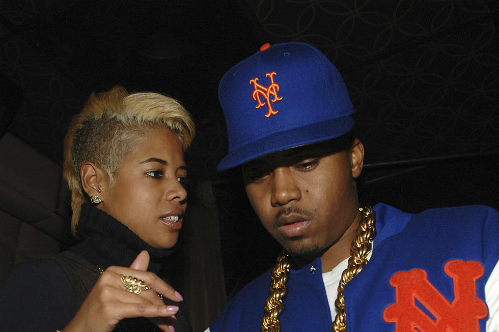 Nas Calls Kelis Hostile During Custody Battle Over 8-Year-Old Son