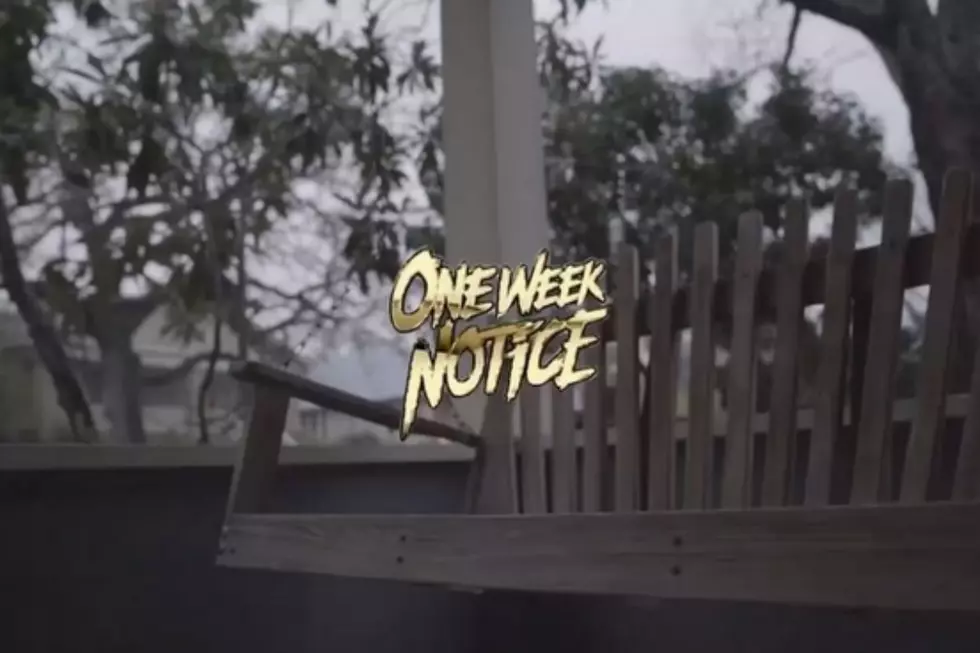 Dizzy Wright, Jarren Benton, Emilio Rojas, Audio Push, Demrick and Reezy Team Up for ‘One Week Notice’ Album