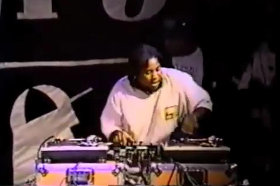 Hip-Hop Responds to the Death of Bay Area DJ Pam The Funkstress