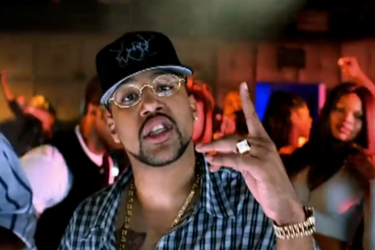 Pimp C Released From Prison Today in HipHop XXL