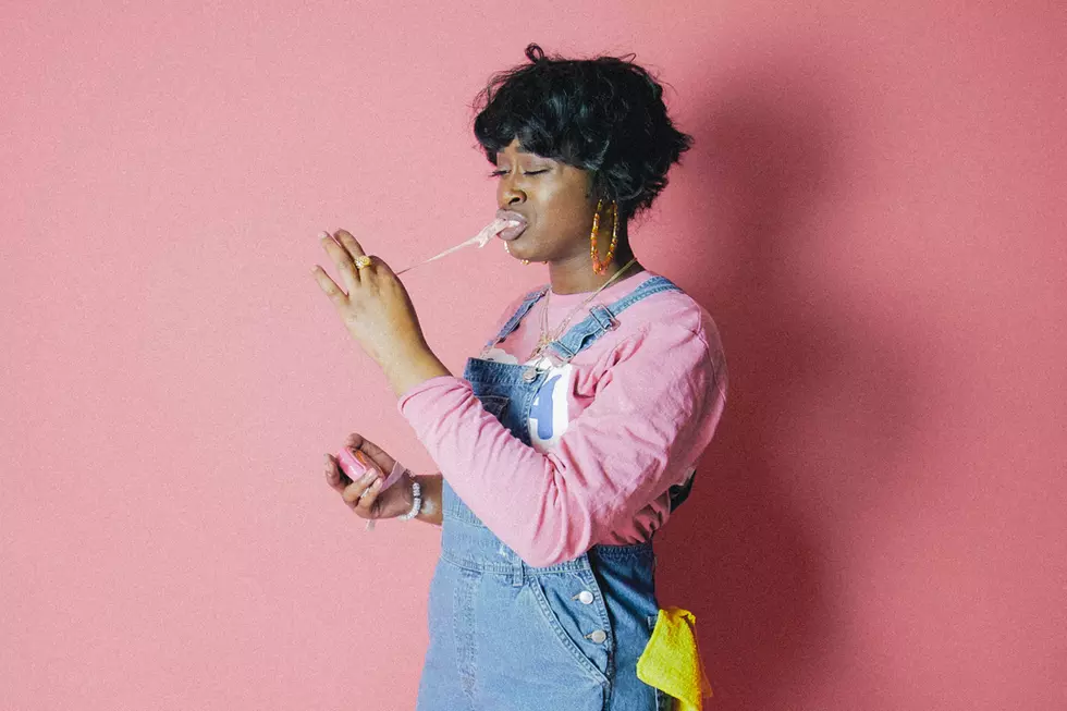 The Break Presents: Tierra Whack