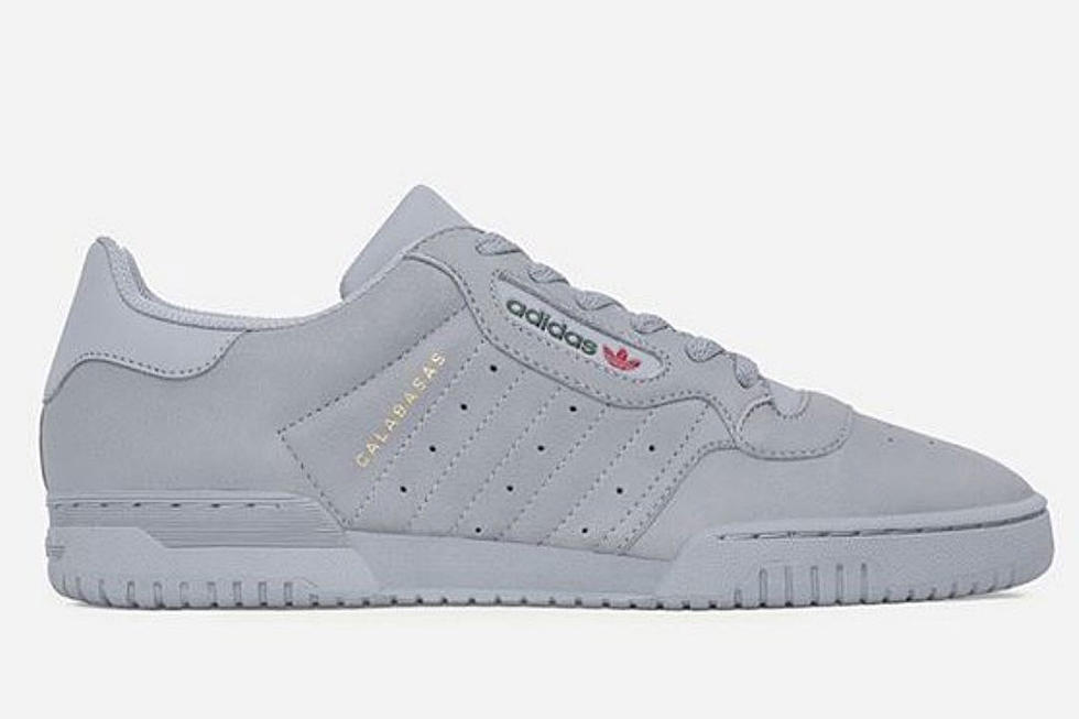 Here’s Where You Can Buy the Next Adidas Yeezy Powerphase