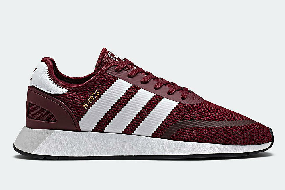 Adidas Originals Unveils N-5923 Collegiate Pack