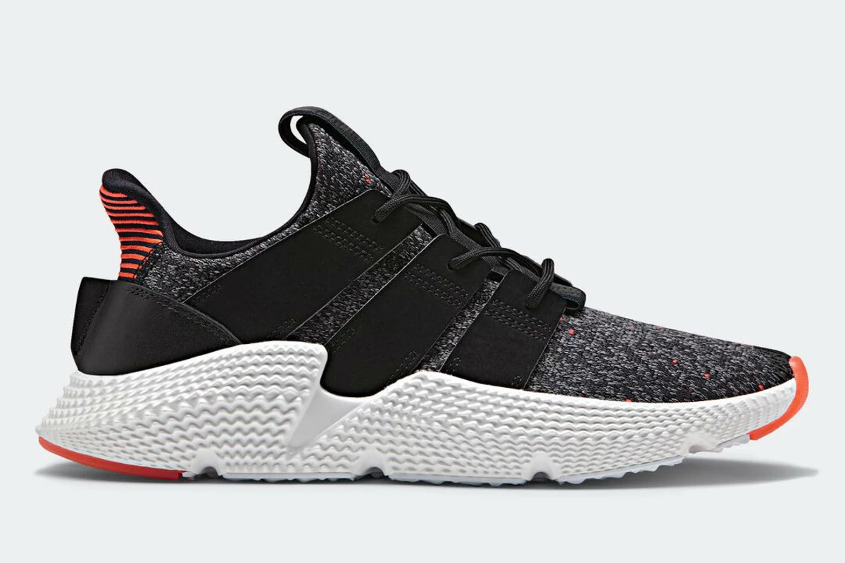 Adidas Originals Unveils New Version of Prophere Sneakers - XXL
