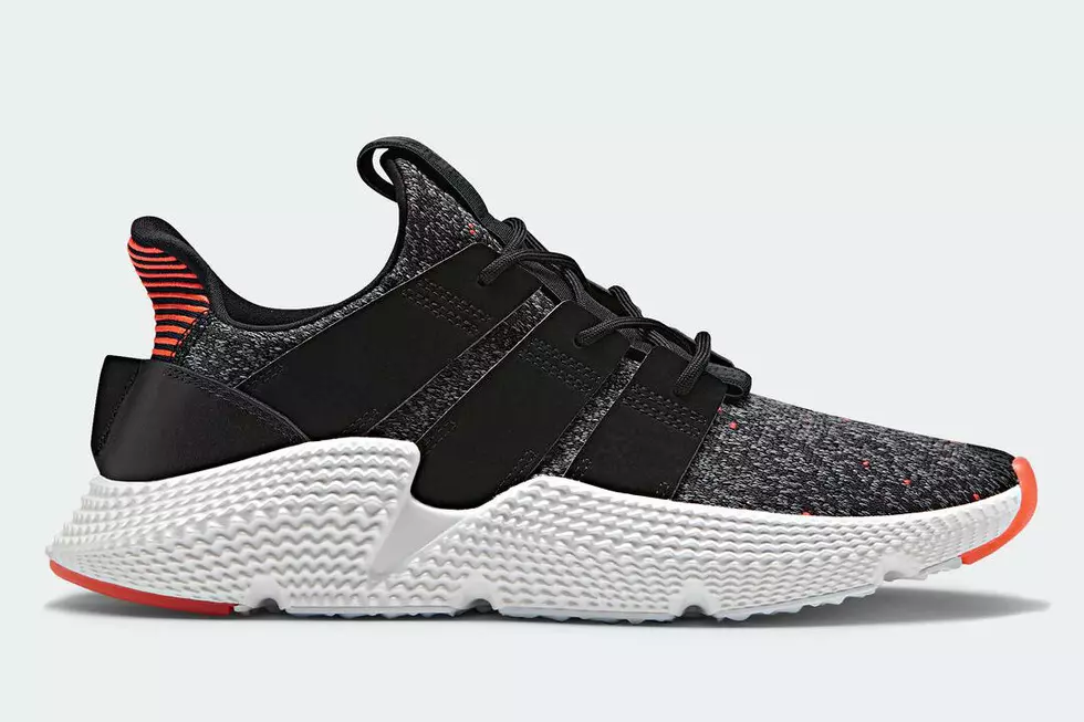 Adidas Originals Unveils New Version of Prophere Sneakers