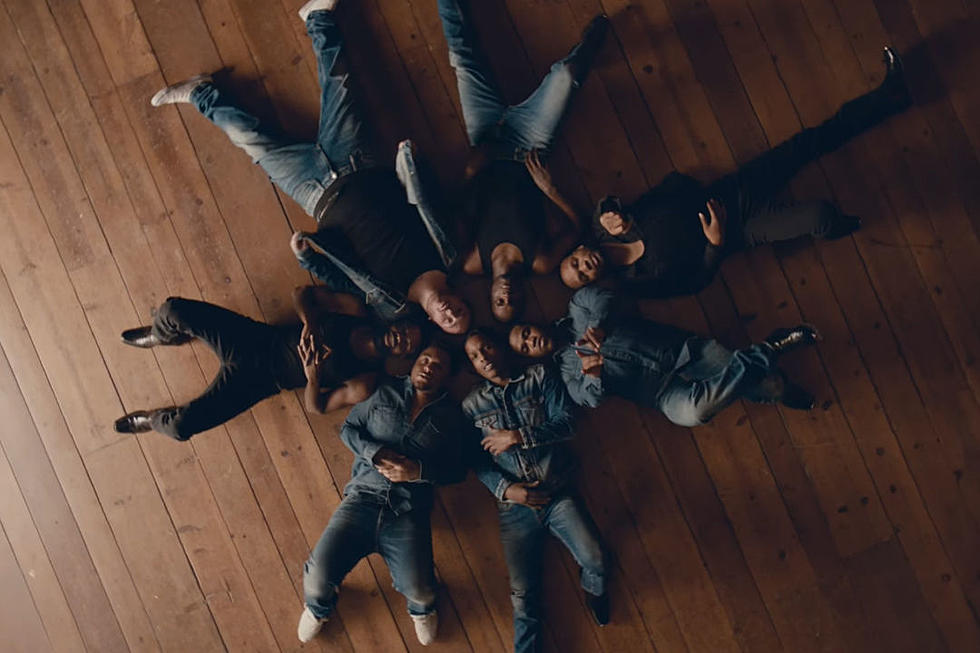 ASAP Mob Stars in Calvin Klein&#8217;s Latest Campaign Ad