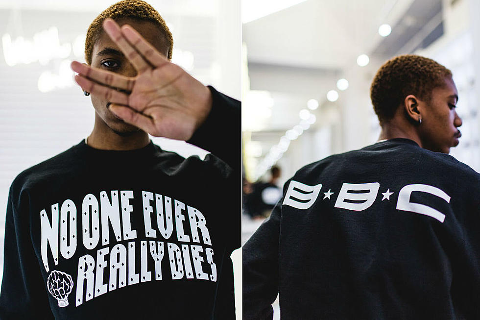 Billionaire Boys Club to Release N.E.R.D Capsule Collection 