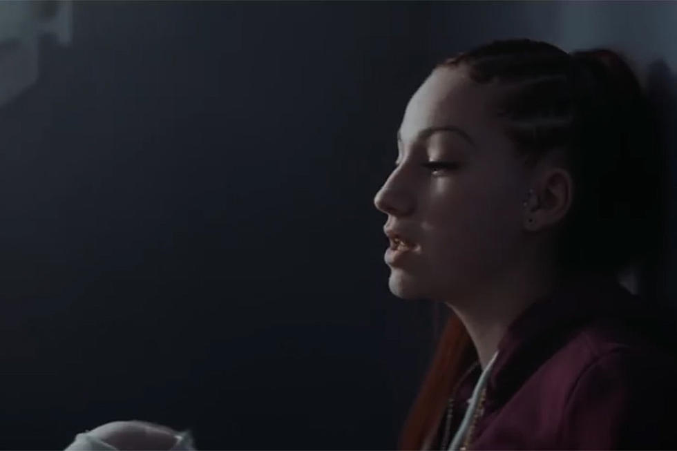 Bhad Bhabie Reflects on Life in “Mama Don’t Worry (Still Ain’t Dirty)” Video
