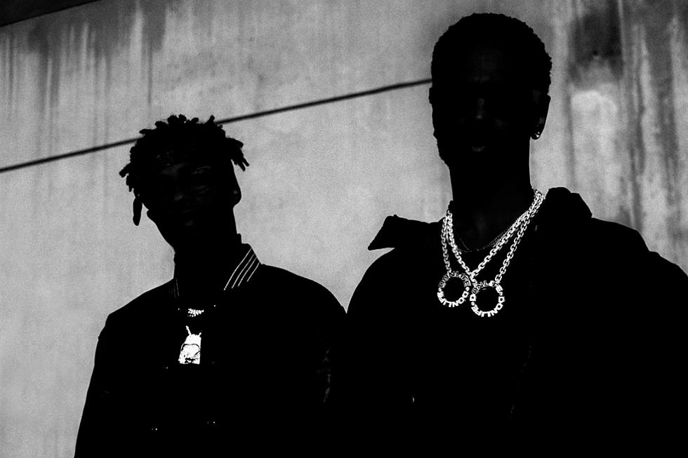 20 of the Best Lyrics From Big Sean and Metro Boomin’s ‘Double or Nothing’ Album