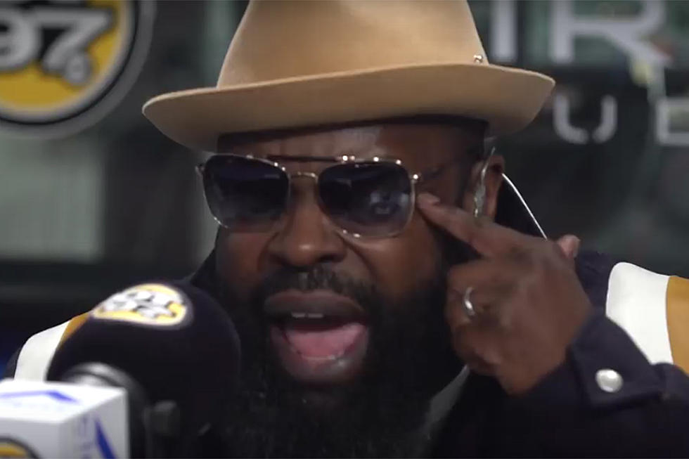 Best Lyrics From Black Thought's Funkmaster Flex Freestyle