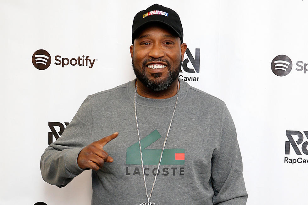 Bun B Shows Off His Cooking Skills in Trill Meals Videos