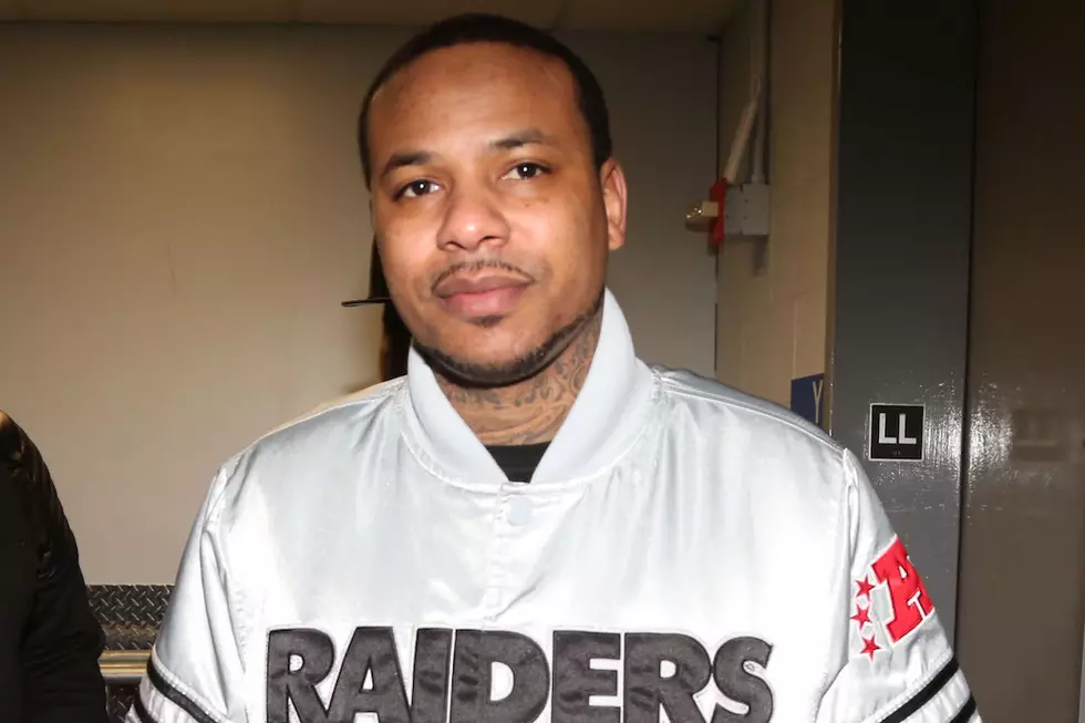 Man Accused of Killing Chinx in Talks for a Plea Deal