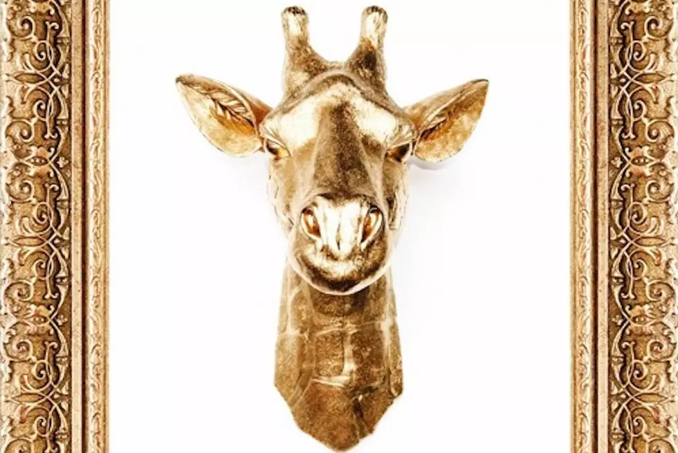 Dice Soho Keeps It Raunchy on New Song &#8220;Giraffe&#8221;