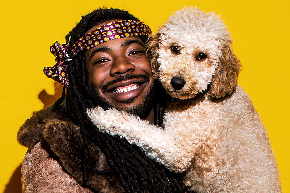 DRAM Delivers ‘Big Baby DRAM’ Deluxe Album With New Songs