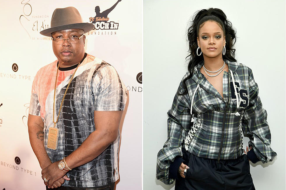 E-40, Rihanna to Perform at TDE’s Christmas Concert and Toy Drive